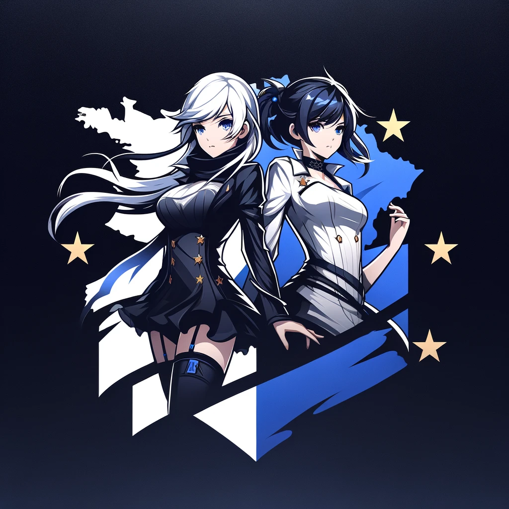 Европа: вымышленная страна